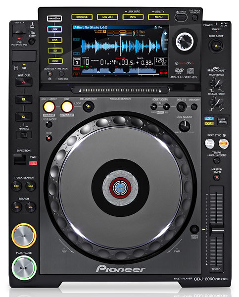 CDJ2000